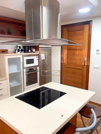 Casa independiente en calle Quevedo