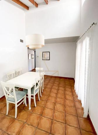 Casa independiente en calle Quevedo