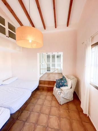 Casa independiente en calle Quevedo