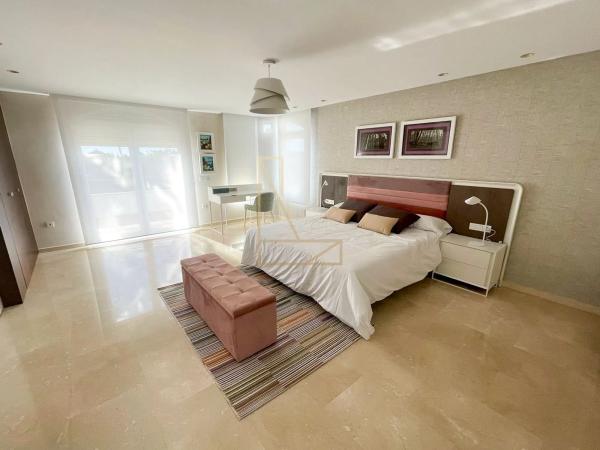 Casa independiente en calle Fuerteventura