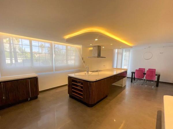 Casa independiente en calle Fuerteventura