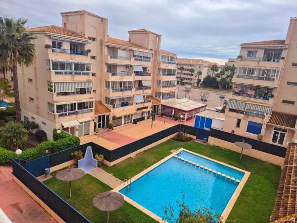 Piso en L'Albir