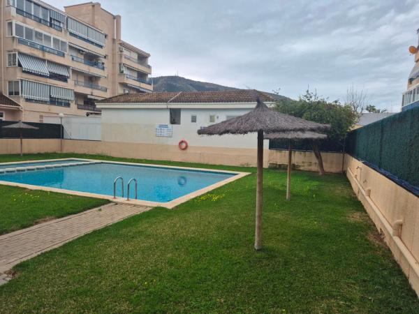 Piso en L'Albir