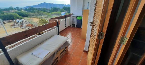 Dúplex en Colonia Escandinavia-Cautivador