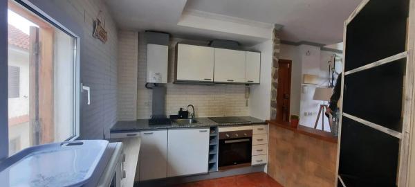 Dúplex en Colonia Escandinavia-Cautivador