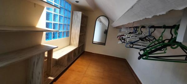 Dúplex en Colonia Escandinavia-Cautivador