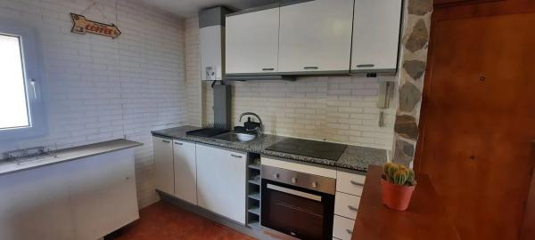 Dúplex en Colonia Escandinavia-Cautivador