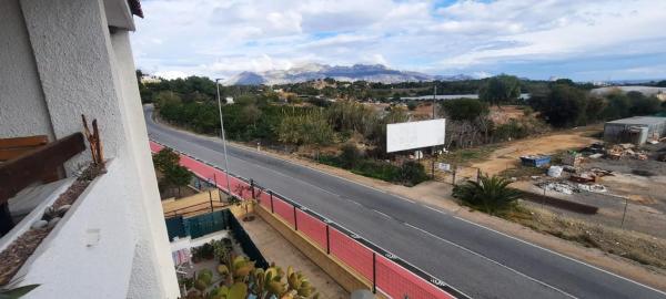 Dúplex en Colonia Escandinavia-Cautivador