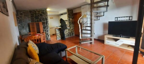 Dúplex en Colonia Escandinavia-Cautivador