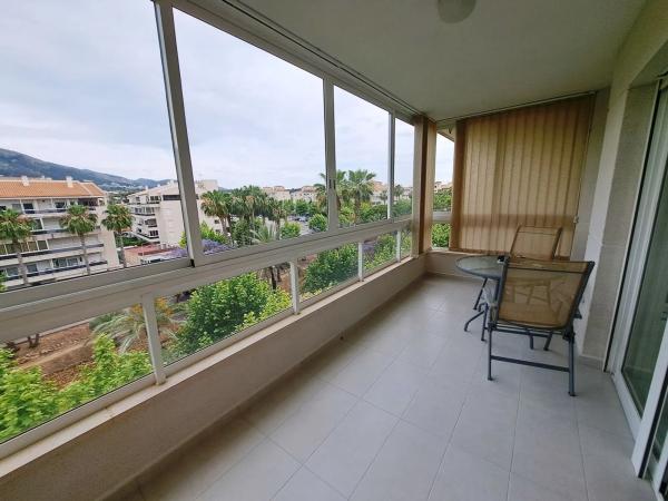 Piso en L'Albir