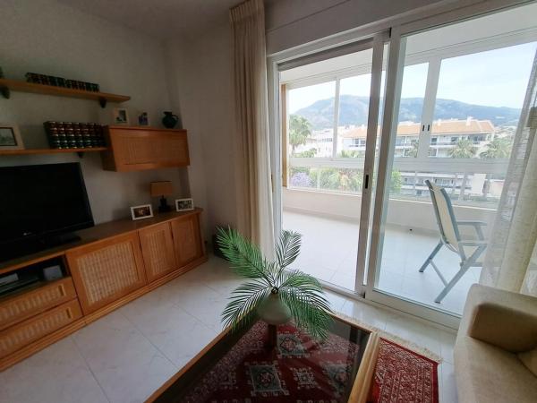 Piso en L'Albir