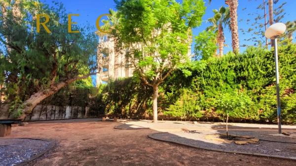 Piso en L'Albir