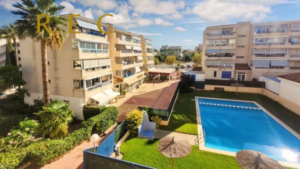 Piso en L'Albir