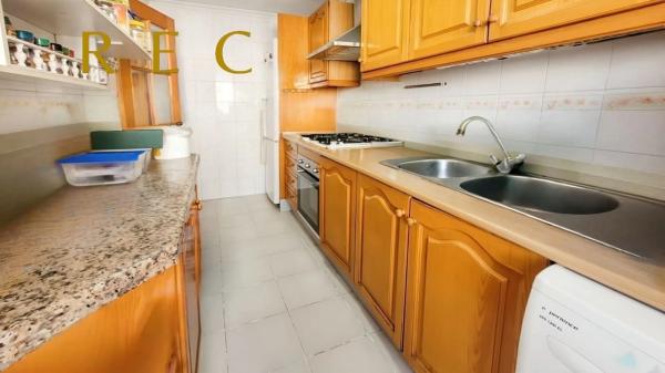 Piso en L'Albir