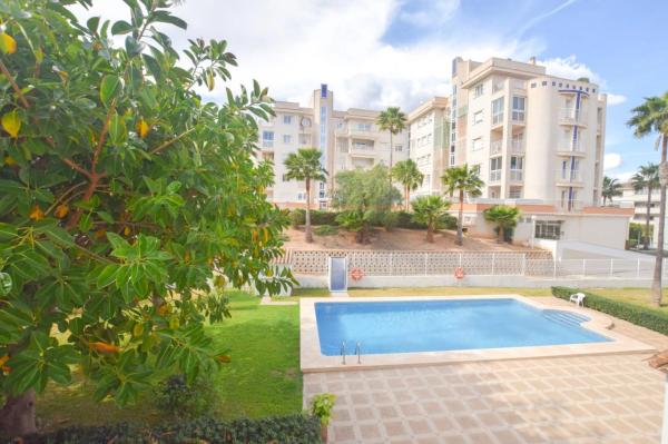 Piso en calle Joaquín Rodrigo