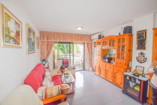 Piso en calle Joaquín Rodrigo