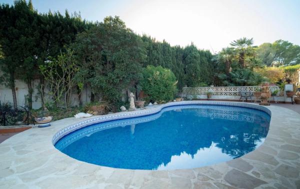 Chalet en Colonia Escandinavia-Cautivador