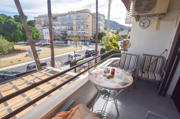 Piso en calle Joaquín Rodrigo