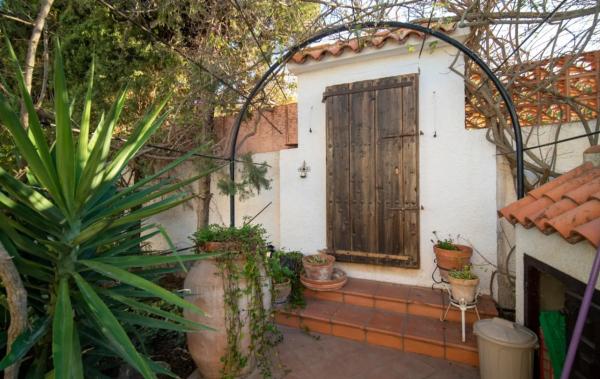 Chalet en Colonia Escandinavia-Cautivador