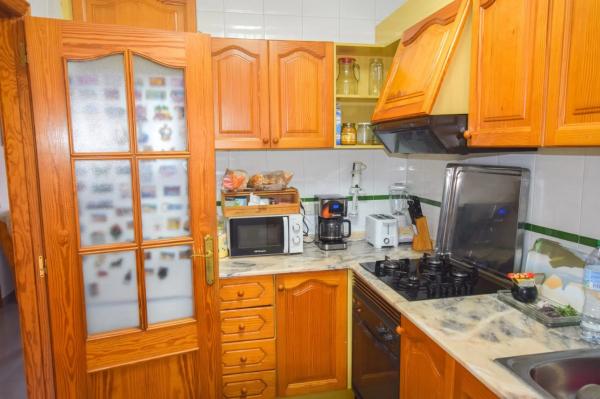 Piso en calle Joaquín Rodrigo