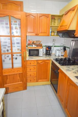 Piso en calle Joaquín Rodrigo