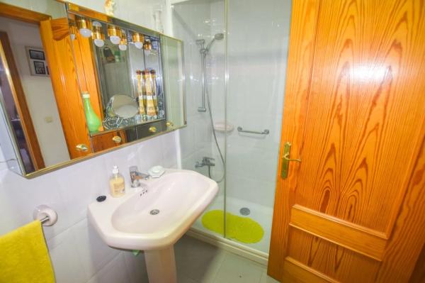 Piso en calle Joaquín Rodrigo