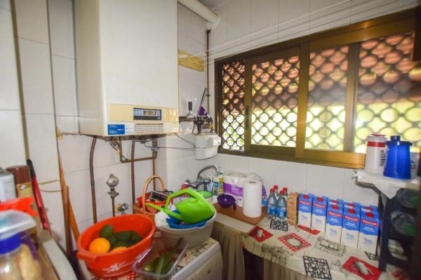 Piso en calle Joaquín Rodrigo