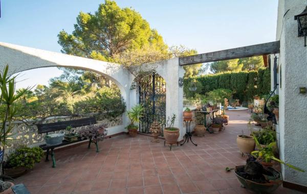 Chalet en Colonia Escandinavia-Cautivador