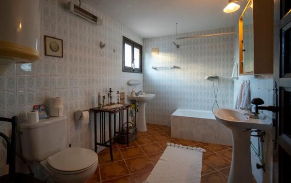 Chalet en Colonia Escandinavia-Cautivador