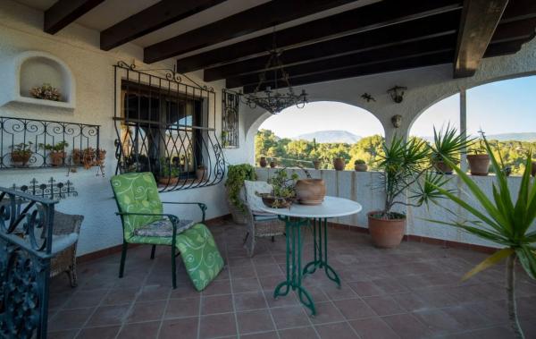 Chalet en Colonia Escandinavia-Cautivador