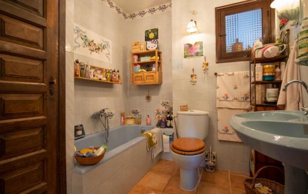 Chalet en Colonia Escandinavia-Cautivador