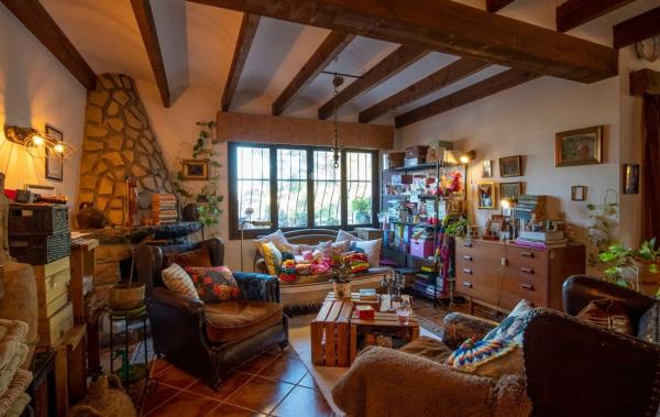 Chalet en Colonia Escandinavia-Cautivador