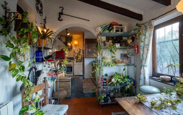 Chalet en Colonia Escandinavia-Cautivador