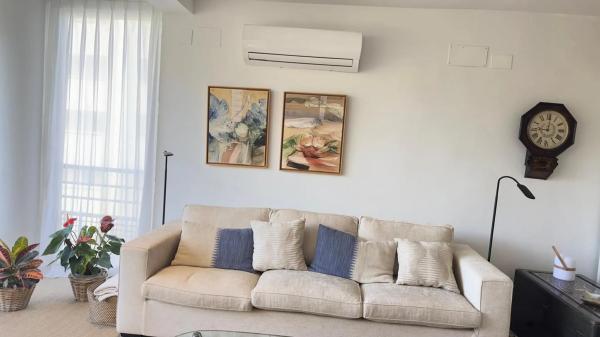 Piso en rambla de l'Albir