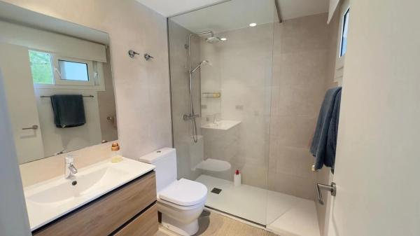 Piso en rambla de l'Albir