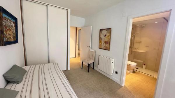 Piso en rambla de l'Albir