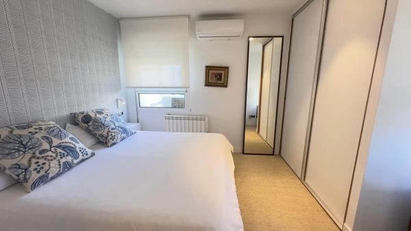 Piso en rambla de l'Albir