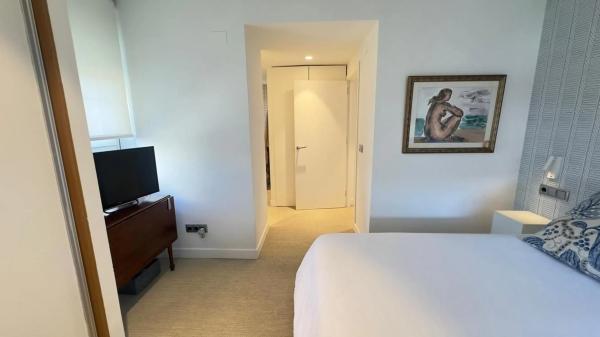 Piso en rambla de l'Albir