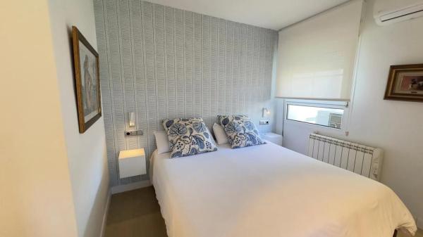 Piso en rambla de l'Albir