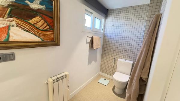 Piso en rambla de l'Albir