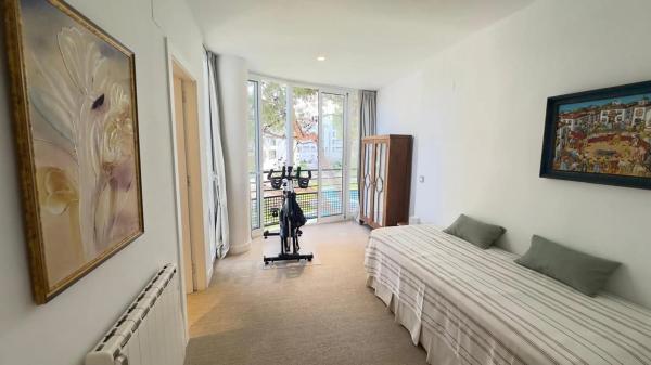 Piso en rambla de l'Albir