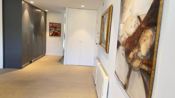 Piso en rambla de l'Albir