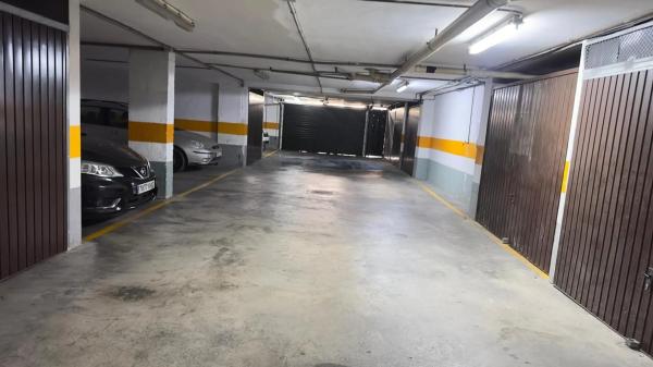 Piso en rambla de l'Albir