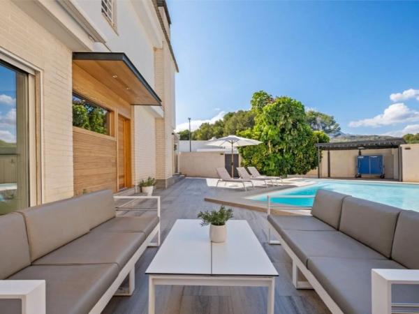 Casa independiente en calle Santa Fe