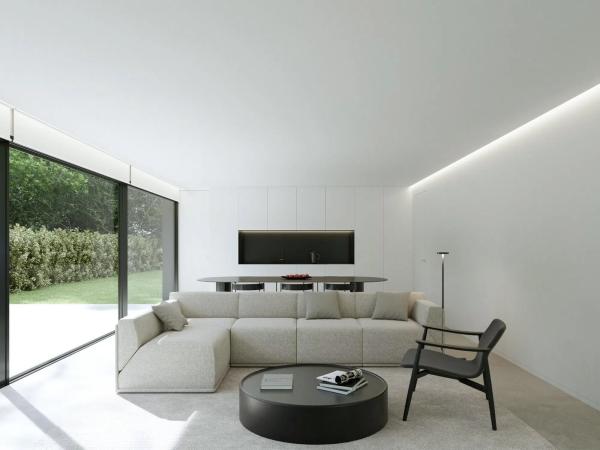 Chalet en Colonia Escandinavia-Cautivador