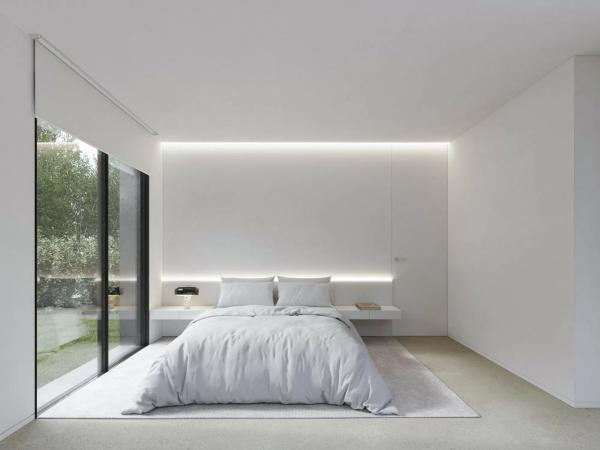 Chalet en Colonia Escandinavia-Cautivador