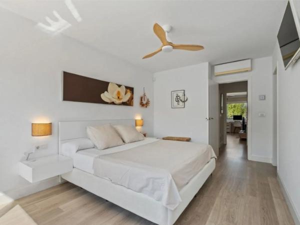 Casa independiente en calle Santa Fe