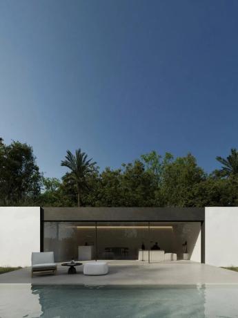 Chalet en Colonia Escandinavia-Cautivador