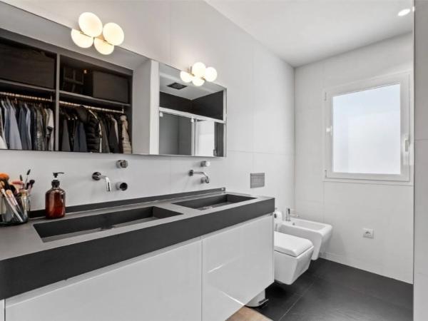 Casa independiente en calle Santa Fe