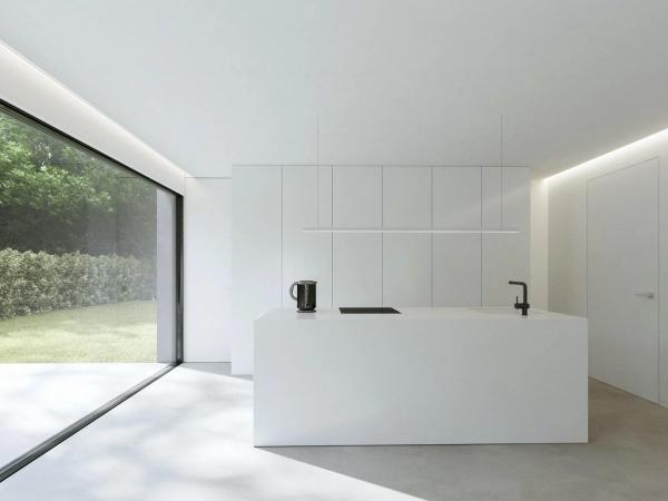 Chalet en Colonia Escandinavia-Cautivador